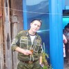 Михаил Фомичев, 26, г.Челябинск Михаил Фомичев, 26, г.Челябинск
