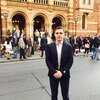 Вася, 25, г.Лондон Вася, 25, г.Лондон