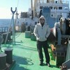 илья, 40, г.Славянка илья, 40, г.Славянка