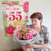 Любовь, 55, г.Красногорское (Алтайский край) Любовь, 55, г.Красногорское (Алтайский край)