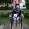 Светлана, 54, г.Санкт-Петербург Светлана, 54, г.Санкт-Петербург