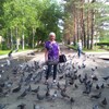 лида, 56, г.Лучегорск лида, 56, г.Лучегорск