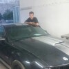 aleks, 24, г.Тбилиси aleks, 24, г.Тбилиси