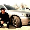 Анзор, 27, г.Чегем-Первый Анзор, 27, г.Чегем-Первый