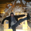 Александр, 43, г.Черский Александр, 43, г.Черский