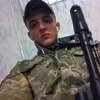 Саня, 24, г.Северодонецк Саня, 24, г.Северодонецк