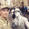 женя, 22, г.Яворов женя, 22, г.Яворов