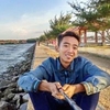 Adib Buzher, 22, г.Джакарта Adib Buzher, 22, г.Джакарта