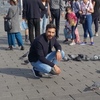 Niko, 29, г.Стамбул Niko, 29, г.Стамбул