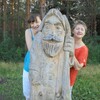 Марина, 58, г.Свердловск Марина, 58, г.Свердловск