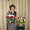 Любовь, 55, г.Пенза Любовь, 55, г.Пенза