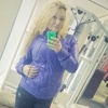 Каролина, 20, г.Зеленогорск Каролина, 20, г.Зеленогорск