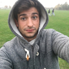 Jacob, 25, г.Питерборо Jacob, 25, г.Питерборо
