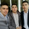 Абдулло, 22, г.Ташкент Абдулло, 22, г.Ташкент