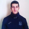 Daamian, 27, г.Рим Daamian, 27, г.Рим