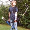 Florian Müller, 18, г.Виареджо Florian Müller, 18, г.Виареджо