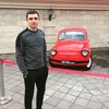 Паша, 25, г.Ульяновск Паша, 25, г.Ульяновск