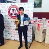 Abdumalik, 25, г.Ош Abdumalik, 25, г.Ош