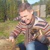 Tony Corbera, 37, г.Париж Tony Corbera, 37, г.Париж