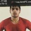 Arman, 23, г.Гюмри Arman, 23, г.Гюмри