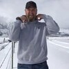 Mark Williams, 48, г.Лос-Анджелес Mark Williams, 48, г.Лос-Анджелес
