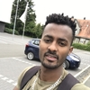 Ermias, 23, г.Бракнел Ermias, 23, г.Бракнел