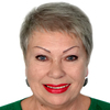 Тамара, 69, г.Черняховск Тамара, 69, г.Черняховск