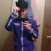 Adrian Carrera, 22, г.Санта-Фе Adrian Carrera, 22, г.Санта-Фе