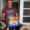 Сергій Кольберт, 33, г.Стокгольм Сергій Кольберт, 33, г.Стокгольм