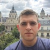 Александр, 27, г.Орлеан Александр, 27, г.Орлеан