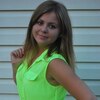 Лілія, 21, г.Костополь Лілія, 21, г.Костополь