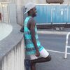 Yacouba Bamba, 21, г.Рим Yacouba Bamba, 21, г.Рим