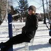Светлана, 32, г.Омск Светлана, 32, г.Омск