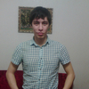 Альберт, 24, г.Среднеуральск Альберт, 24, г.Среднеуральск