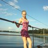 Татьяна, 20, г.Кашира Татьяна, 20, г.Кашира