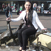 Inna, 33, г.Оснабрюк Inna, 33, г.Оснабрюк