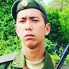 Павел, 20, г.Сергиев Посад Павел, 20, г.Сергиев Посад