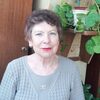 Евгения, 67, г.Феодосия Евгения, 67, г.Феодосия