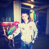 Юра, 27, г.Уссурийск Юра, 27, г.Уссурийск