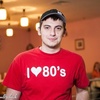 The Girya, 26, г.Черновцы The Girya, 26, г.Черновцы