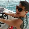 Нигмат, 25, г.Ташкент Нигмат, 25, г.Ташкент