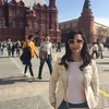 Светлана, 37, г.Санкт-Петербург Светлана, 37, г.Санкт-Петербург