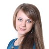 Надюшка, 25, г.Жуковка Надюшка, 25, г.Жуковка