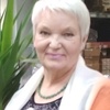 Ольга, 70, г.Абинск Ольга, 70, г.Абинск