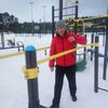 Алексей, 38, г.Московский Алексей, 38, г.Московский