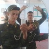 Orif, 21, г.Худжанд Orif, 21, г.Худжанд