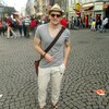 Макс Максимов, 36, г.Чикаго Макс Максимов, 36, г.Чикаго