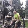 Максим, 31, г.Шостка Максим, 31, г.Шостка