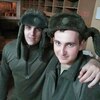 Антон, 22, г.Мыски Антон, 22, г.Мыски
