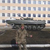 сергей, 29, г.Дунаевцы сергей, 29, г.Дунаевцы